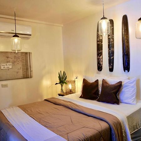 Dreamcatcher Eco Lodge (Adults Only) Rio Dulce Town Exteriör bild
