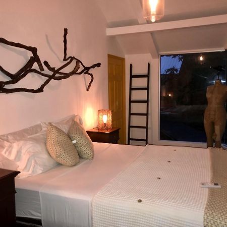 Dreamcatcher Eco Lodge (Adults Only) Rio Dulce Town Exteriör bild