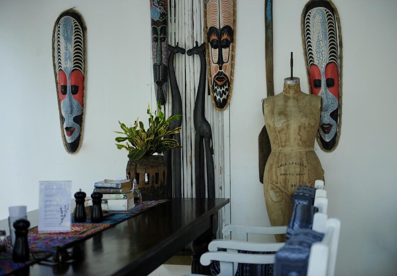 Dreamcatcher Eco Lodge (Adults Only) Rio Dulce Town Exteriör bild