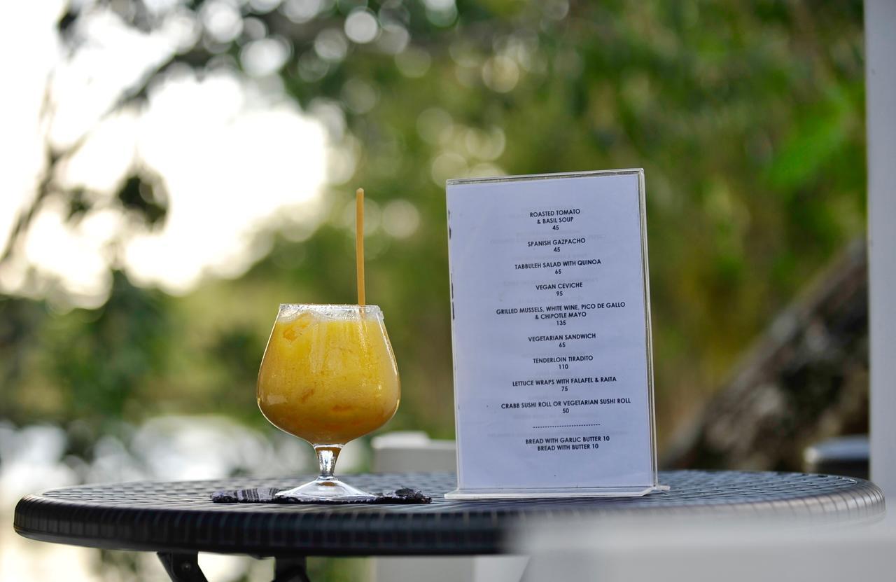 Dreamcatcher Eco Lodge (Adults Only) Rio Dulce Town Exteriör bild