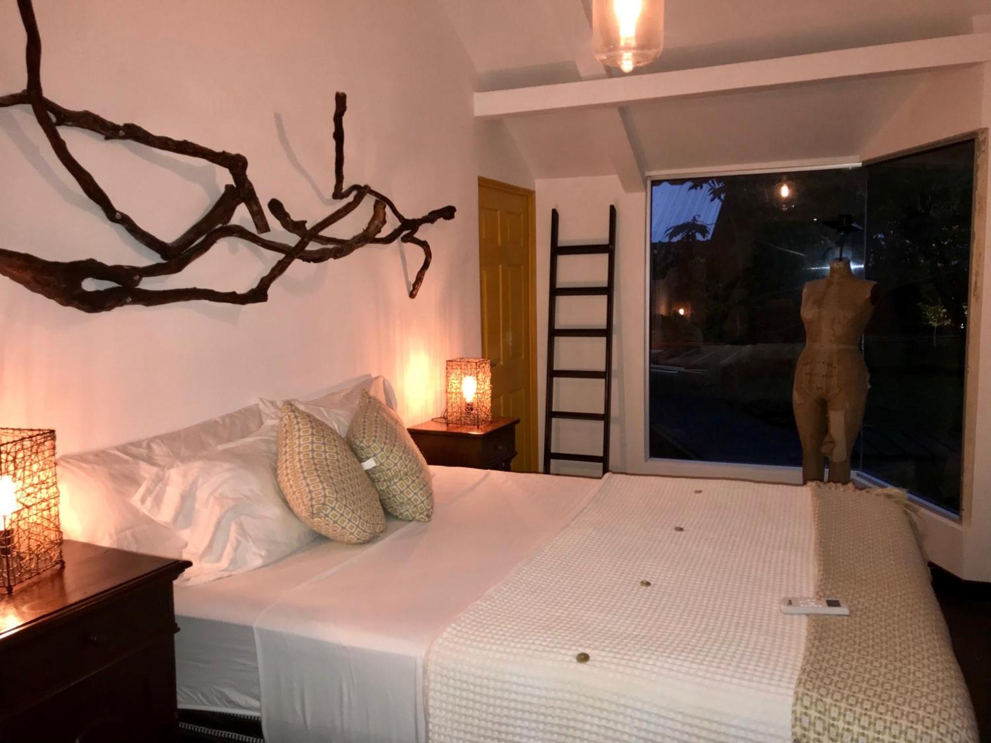 Dreamcatcher Eco Lodge (Adults Only) Rio Dulce Town Exteriör bild