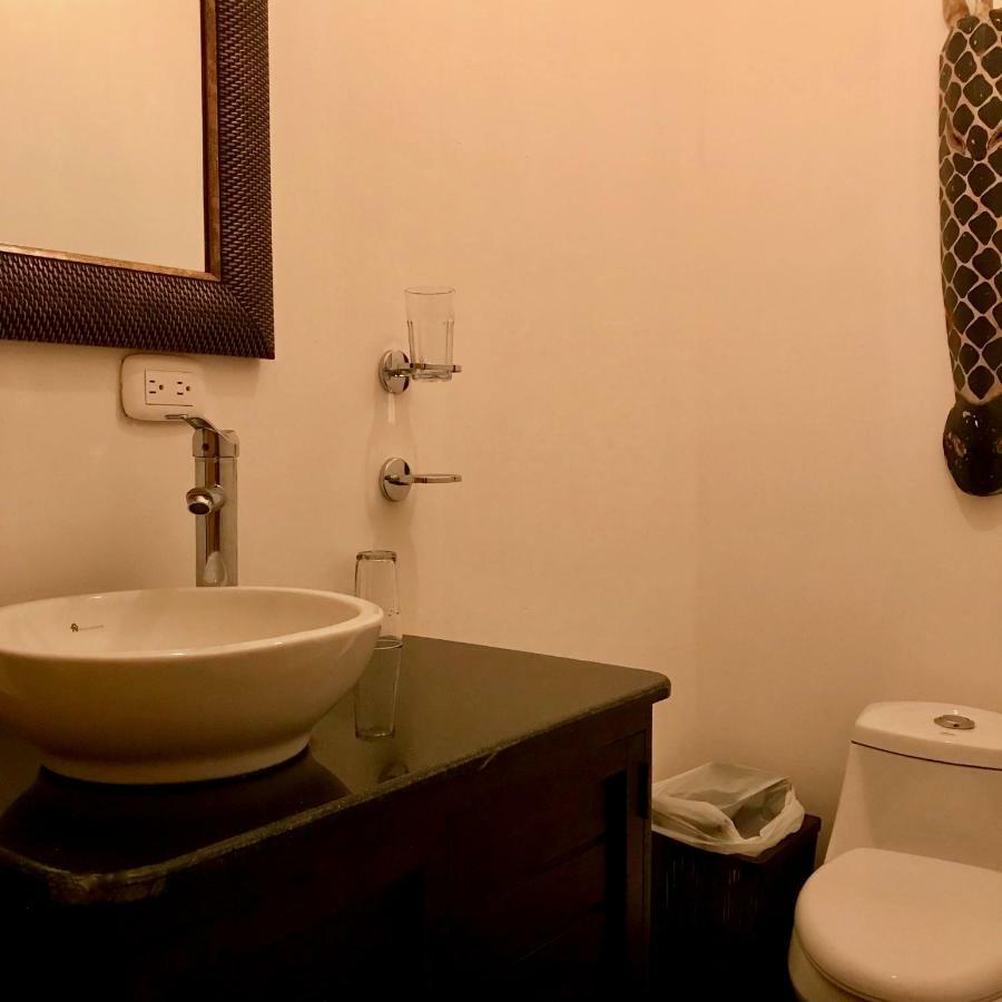Dreamcatcher Eco Lodge (Adults Only) Rio Dulce Town Exteriör bild